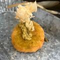 Arancini, Pesto y Teja de Parmesano[...]