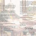 CARTA MISTERIOSA DEL DÍA DEL LIBRO. QUEVEDO