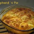 Shepherd´s Pie de Gordon Ramsay . . . o pastel[...]