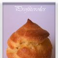 PROFITEROLES