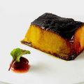 PUDIN DE PAN AL CARAMELO