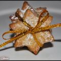 Galletas de Turrón de Jijona