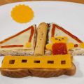 Sanwich Velero