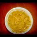 PATE CASERO DE MEJILLONES