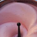 CREMA DE FRESA