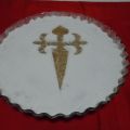 Tarta de Santiago