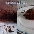 Brownies de almendras con Chocolate a la Canela