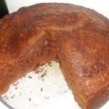 BIZCOCHO DE COLA CAO