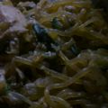 Pad-Thai Konjac