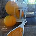 Mermelada de naranja y kumquats