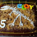 Bizco-Tarta de chocolate