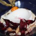 Postre: Payesh Bengali ( arroz con leche[...]