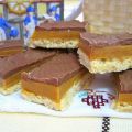 GALLETAS DE CARAMELO
