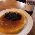 Omlet na słodko / Sweet omelette / Tortilla[...]