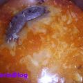 SOPA DE CAMIONERO