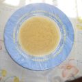 Sopa de fideos (técnica italiana)