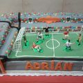 TARTA CAMPO DE FÚTBOL