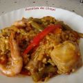 PAELLA MIXTA