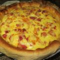 QUICHE LORRAINE