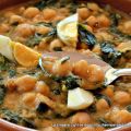 Potaje de Garbanzos y Espinacas con Picada de[...]