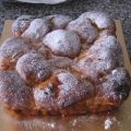 Brioche de Michel roux