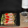 Receta: tosta de sardinillas con mayonesa de[...]