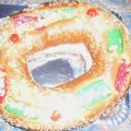 Roscón Reyes