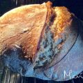 PAN de MASA MADRE