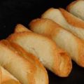 PASTA VIENESA