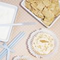 Cupcakes de Cereales Golden Grahams y... más[...]