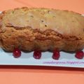 Plum Cake