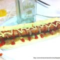 Hot Dogs a lo Bárbaro