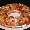 ROSCON DE REYES