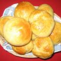 Bollos preñaos 2ª receta