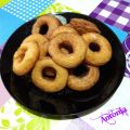 ♥♥ BUÑUELOS CASEROS ♥♥