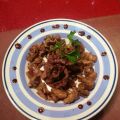 TERNERA TERIYAKI CON SALTEADO DE BOLETUS EN[...]