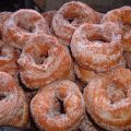 Rosquillas de la abuela Guillerma