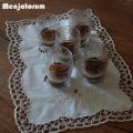 TIRAMISU MENORQUIN