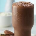 postre yucateco-Malteadas de galleta deliciosas