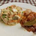 COMBINADO DE ENSALADILLA Y CALAMARES[...]