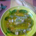 Chicharros en escabeche