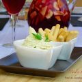 PATÉ DE GAMBAS AL AJILLO