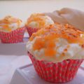 CUPCAKES DE MEL Y MATÓ