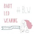 BLW: Baby-led weaning. Día 1 con plátano