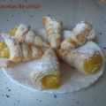 CANUTILLOS DE CREMA
