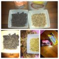 COOKIES DE CHOCOLATE Y NUECES