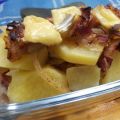 TARTIFLETTE