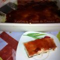 Tarta queso