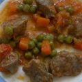 CARNE GUISADA