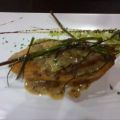 Tapeo de la ruta de la tapa en La Laguna III